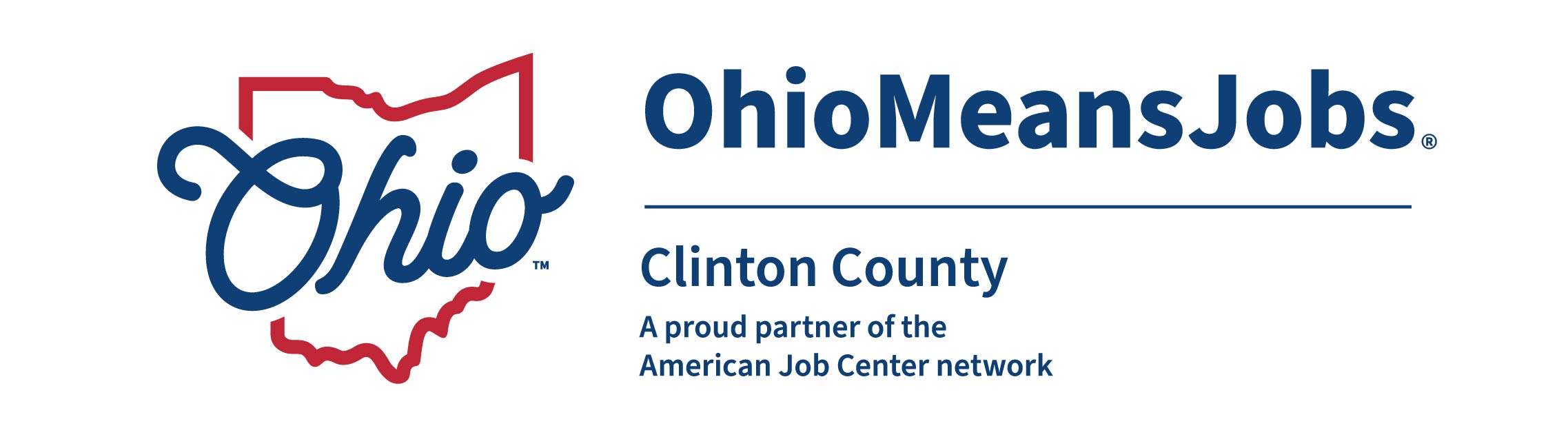 Official Website for Clinton County Ohio - Clinton County - OhioMeansJobs