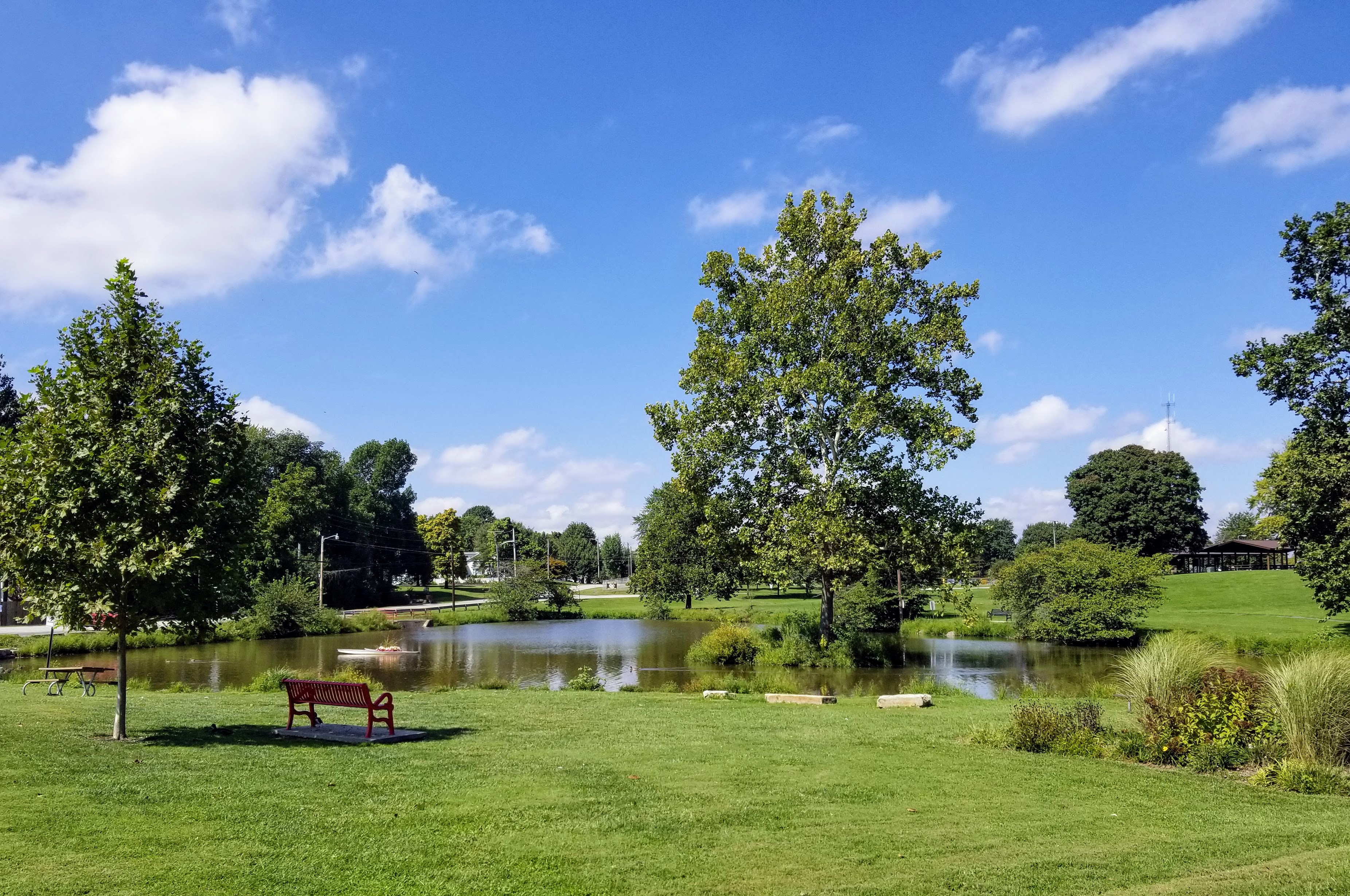 Mountain View Park