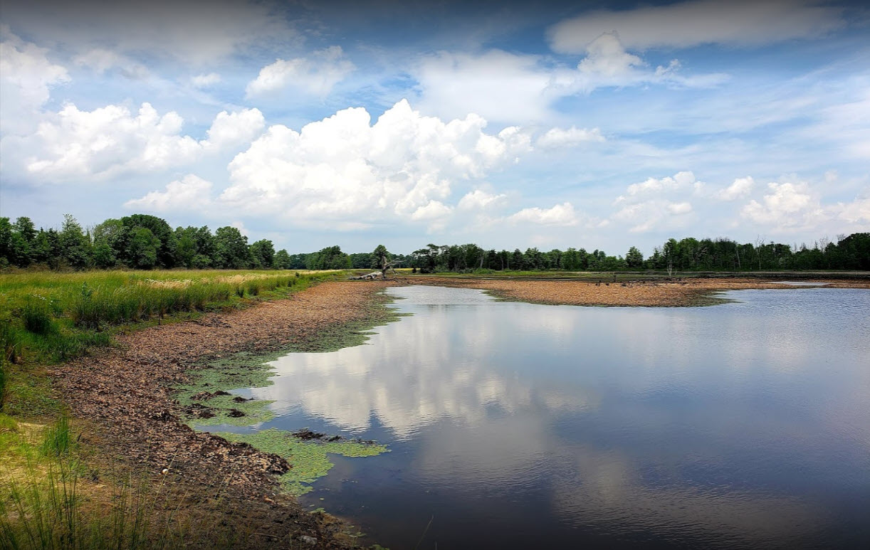 Official Website for Clinton County Ohio - Indian Creek Wildlife Area