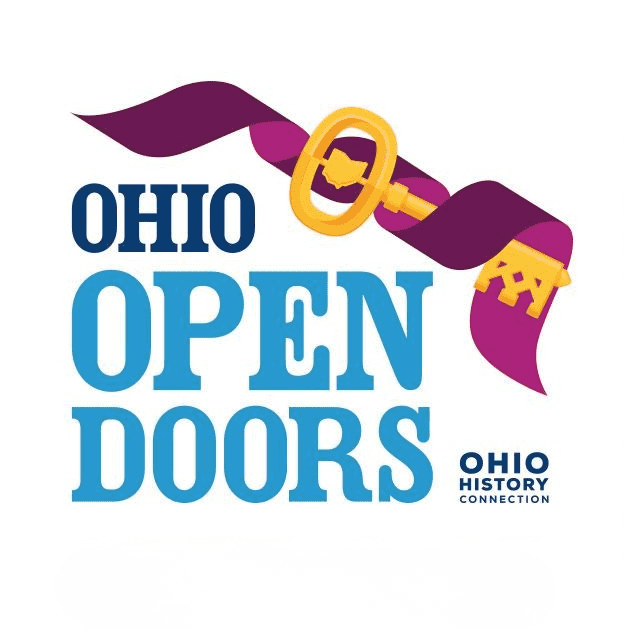 Ohio Open Doors logo