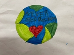 Cheyanne Maerki, 3rd grade, Ms. Williamson's class, Putman Elementary