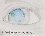 Natalie Medley, 4th grade, Ms. Sexton's class, Blanchester Intermediate